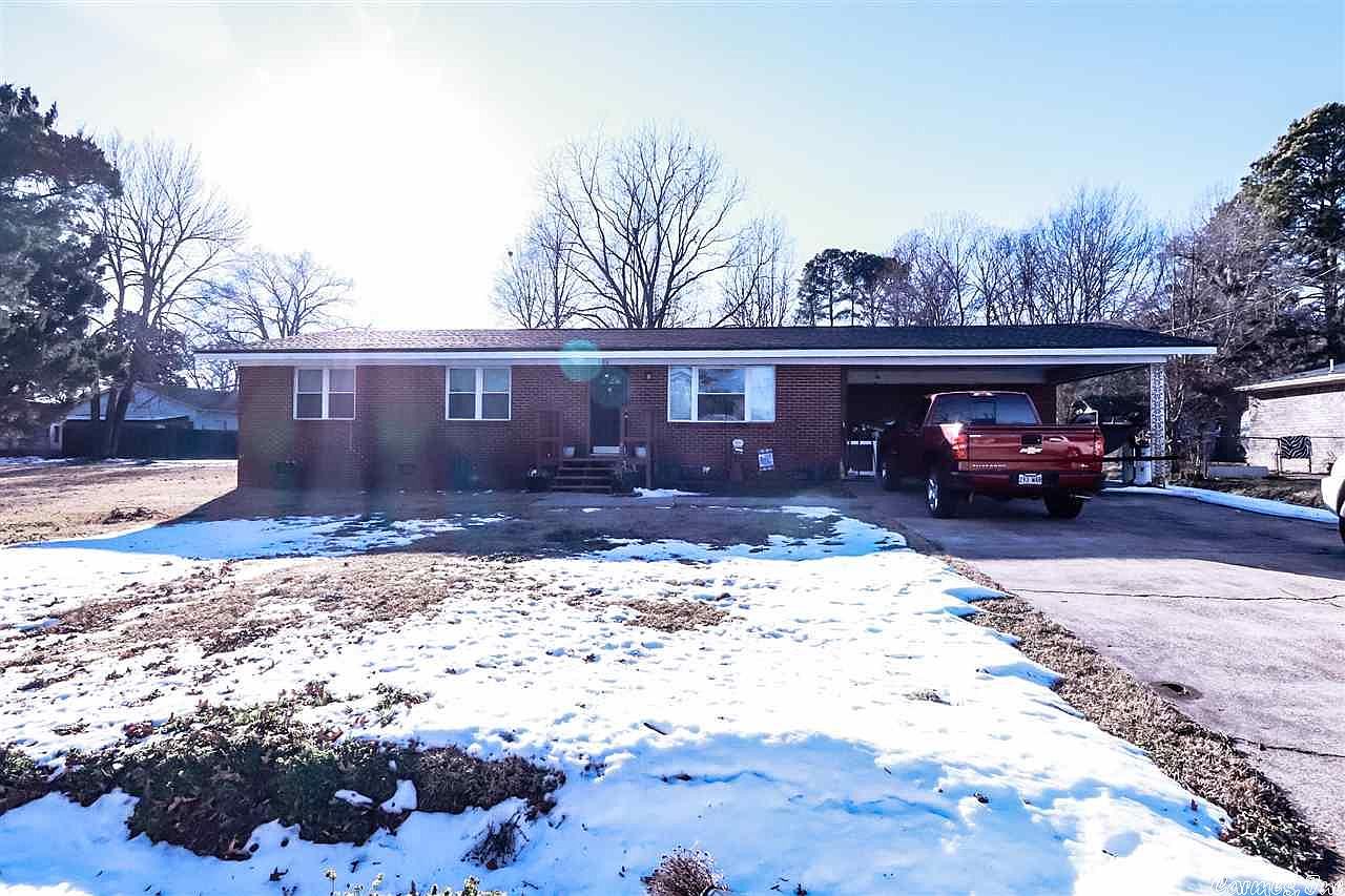 306 Wynn Ave, Bald Knob, AR 72010 Zillow