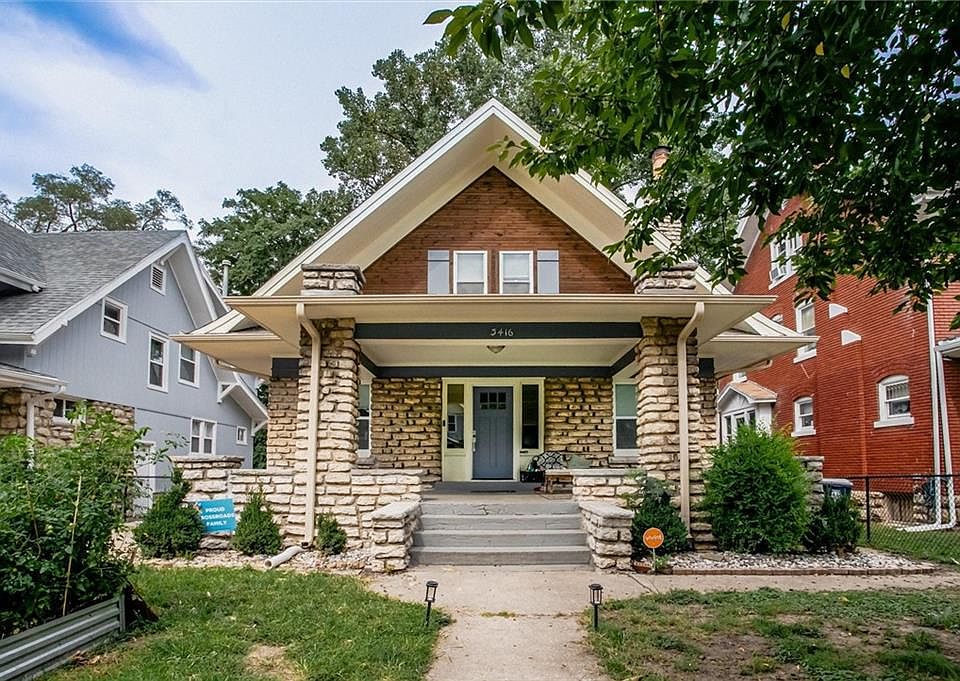 1st image of 3416 S Benton Ave