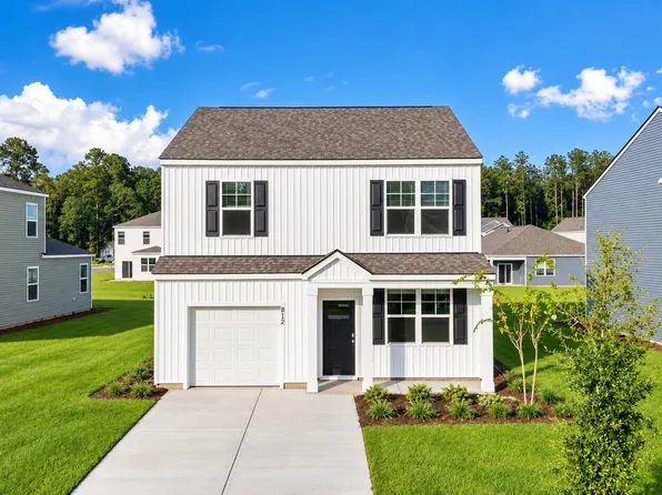 812 Baywood Ln, Summerville, SC 29486