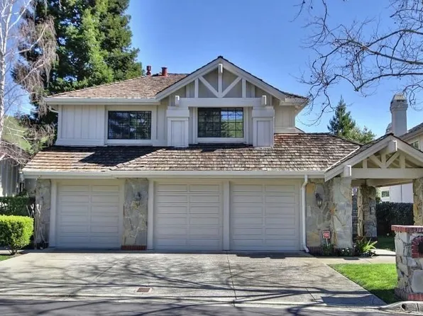 3140 Fox Creek Dr, Danville, CA 94506