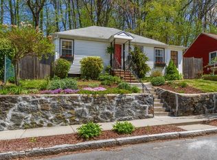 113 Deforest St, Roslindale, MA 02131