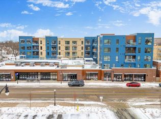166 Oak St #Penthouse 6, Wyandotte, MI