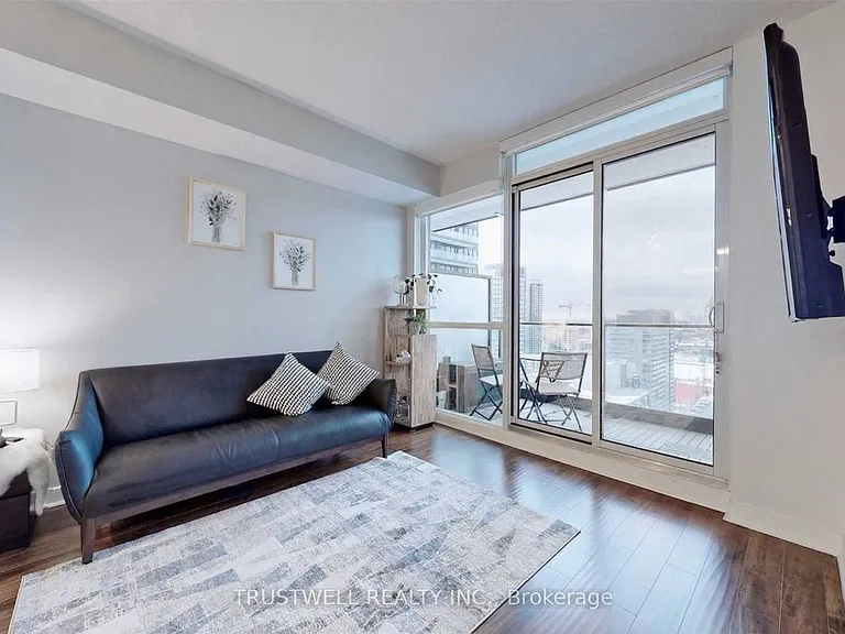 33 Singer Ct #2808 — Photo 7