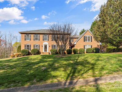 115 Brookstone Dr, Morganton, NC, 28655