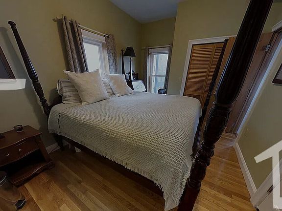 1031 Tremont St. #4 Boston (South End) Unit Photo 1