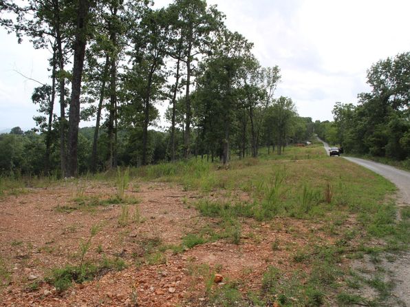 TRACT 7th Ml #5039, Valley Springs, AR 72682