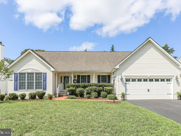 10302 N Hampton Ln, Fredericksburg, VA 22408