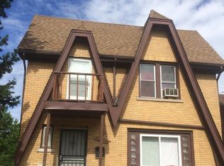 15725 Sorrento St, Detroit, MI 48227