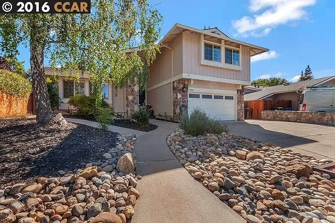 5866 Caulfield Dr photo 1