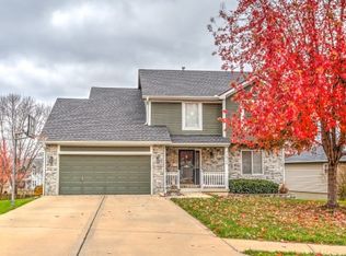 1812 Kathleen Way, Kearney, MO 64060