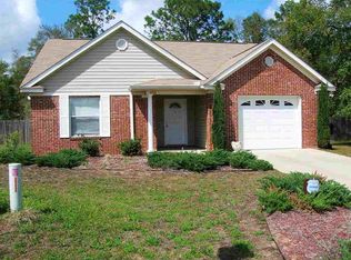 4506 Deslin Ct, Tallahassee, FL 32305