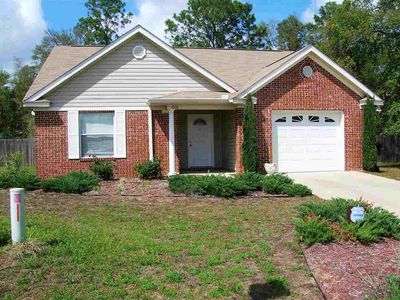 4506 Deslin Ct, Tallahassee, FL, 32305
