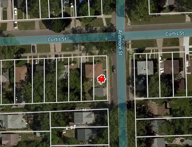 1st image of this home