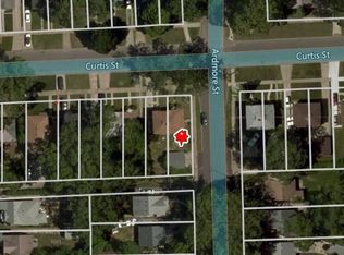 14205 Curtis St, Detroit, MI 48235