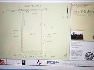 12322 Sleepy Hollow Rd, Conroe, TX 77385