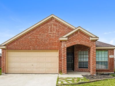 140 Ringneck Dr, Sanger, TX, 76266