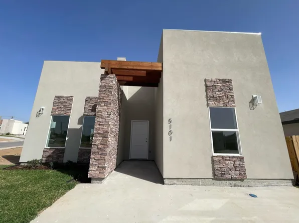 5101 Aceituno Dr, Laredo, TX 78046