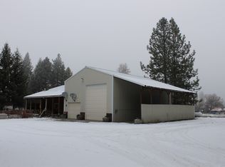 7 Railroad Cir, Trout Creek, MT 59874