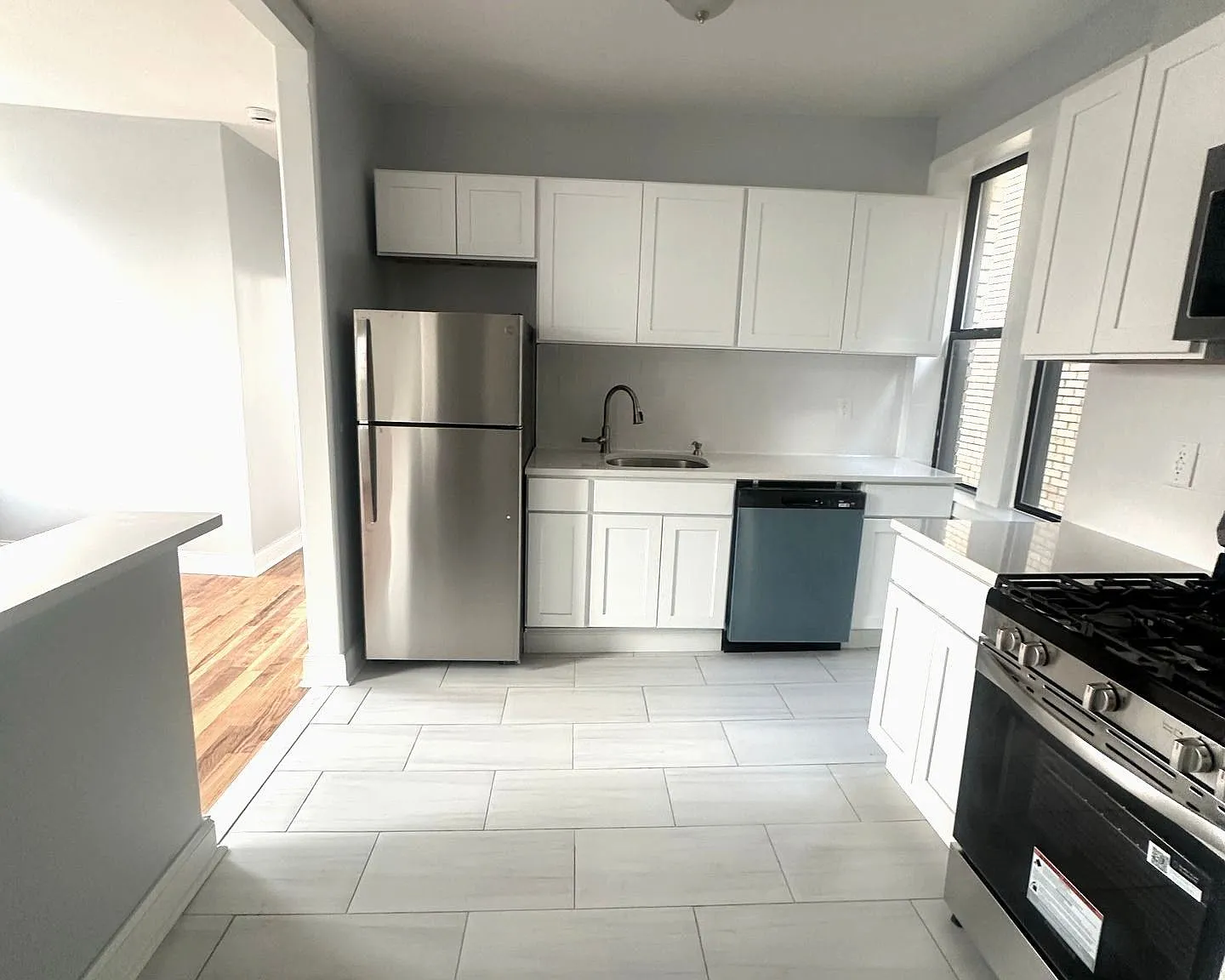 119 - Golden Crest 119 60th Street, LLC — Photo 2