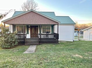 1400 S Delaware Ave, Wellston, OH 45692