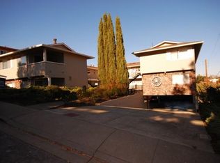 1205 Geraldine Way, Belmont, CA 94002