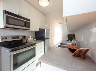 437 Glen Park Ave #1546748, Toronto, ON M6B2E8