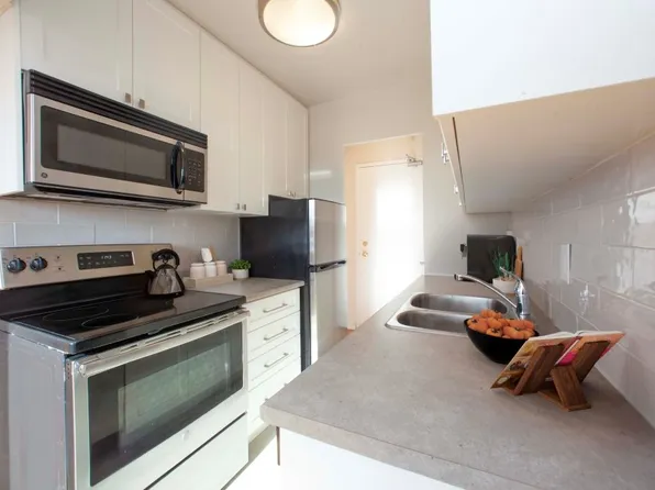 Glen Park Apartments