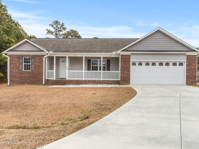 202 Rock Cavern Court, Richlands, NC, 28574