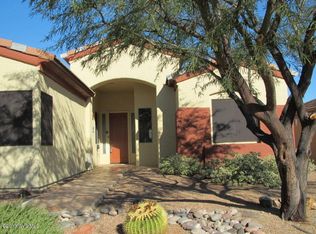 922 W Mountain Stone Dr, Green Valley, AZ 85614
