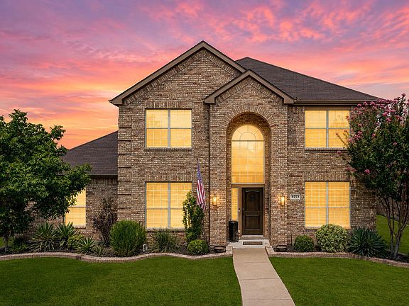 2nd image of 4013 Standridge Dr