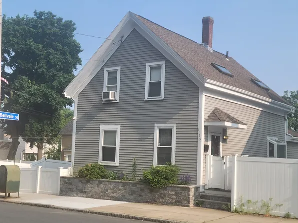 1135 Salem St, Malden, MA 02148