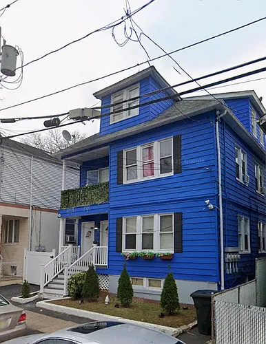 1425 Franklin St #3 Photo 1