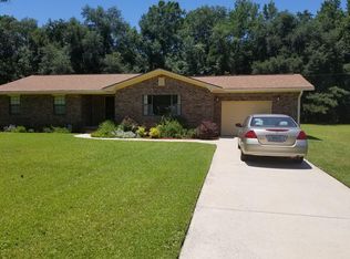 1433 Lewis Frasier Rd, Midway, GA 31320