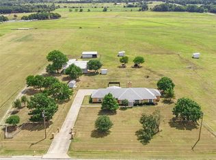 16830 Fm 901, Sadler, TX 76264