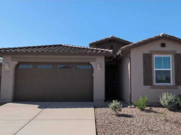 4517 E Kenneth Ln, San Tan Valley, AZ 85143