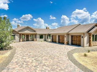 5490 W Bruno Canyon Dr, Prescott, AZ 86305