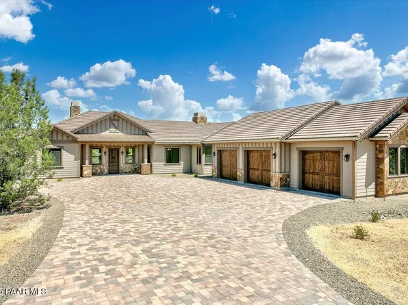 5490 W Bruno Canyon Dr, Prescott, AZ 86305