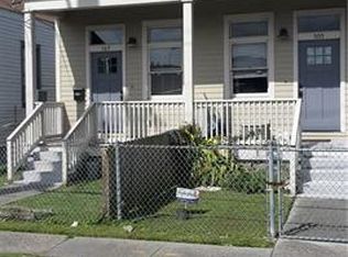 507 S Dupre St, New Orleans, LA 70119