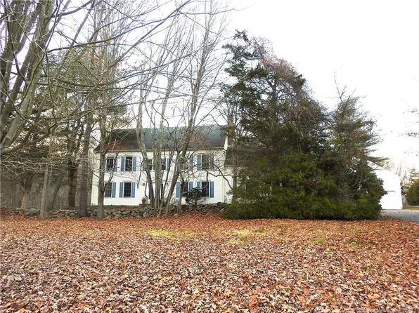 4 Oakwood Drive, Guilford, CT 06437