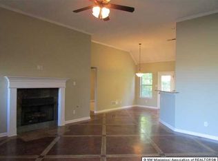 3268 Latimer Court Cv, Horn Lake, MS 38637