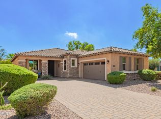 14479 W Desert Flower Dr, Goodyear, AZ 85395