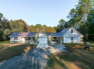 251 E Knightsbridge Pl, Lecanto, FL 34461