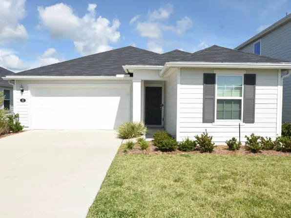 32 Windsor Ter, Palm Coast, FL 32164