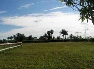 35201 SW 214th Ave, Homestead, FL 33034