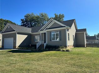 2608 Lee St, Hopewell, VA 23860