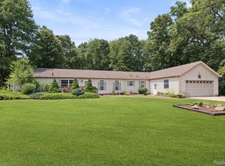 5988 Murray Rd, Jackson, MI 49201