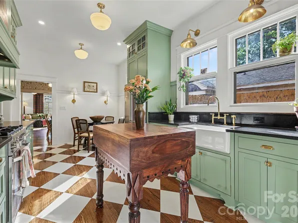 118 E Miller St, Salisbury, NC 28144