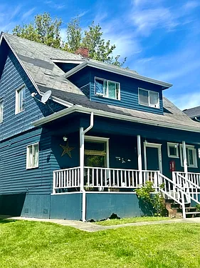 2526 Wetmore Ave #3 — Photo 9