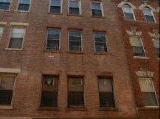 46 N Bennet St, Boston, MA 02113