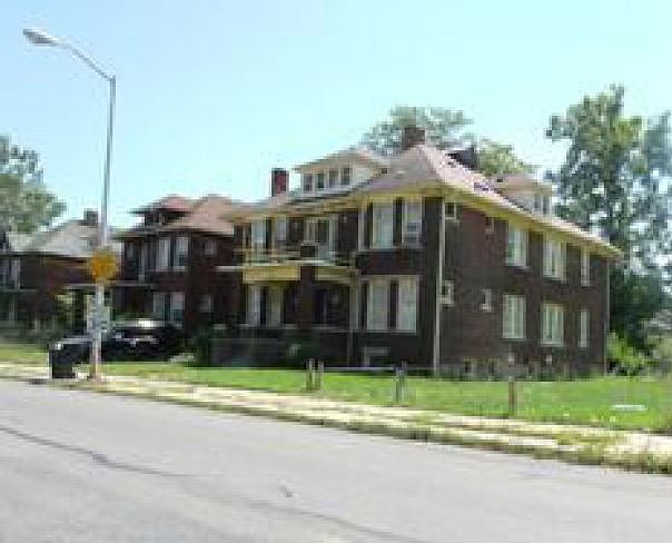2nd image of 1235 Clairmount St